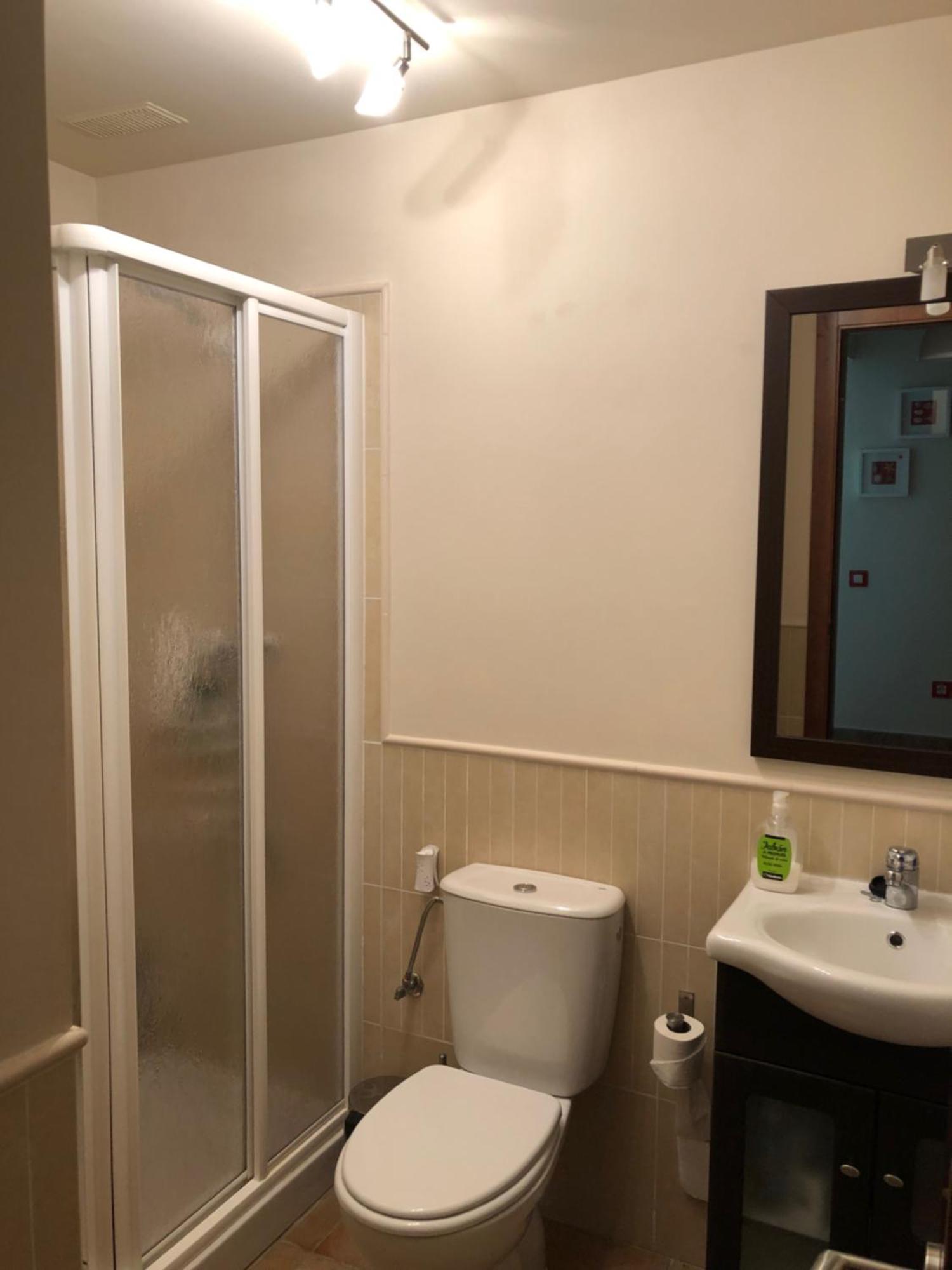 Apartamento Urbanizacion De Lujo En Primera Linea De Playa Isla Canela Ngoại thất bức ảnh