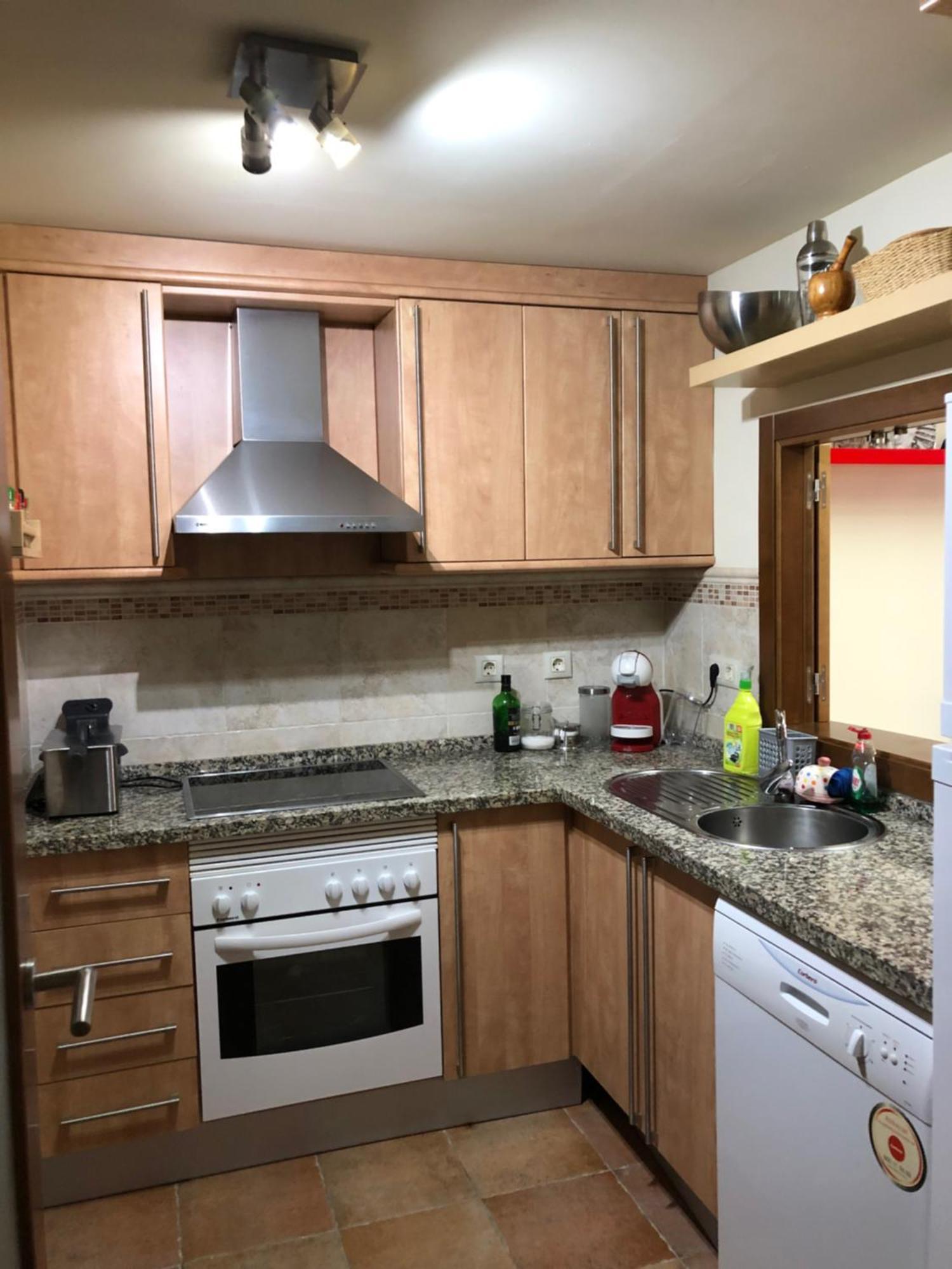Apartamento Urbanizacion De Lujo En Primera Linea De Playa Isla Canela Ngoại thất bức ảnh