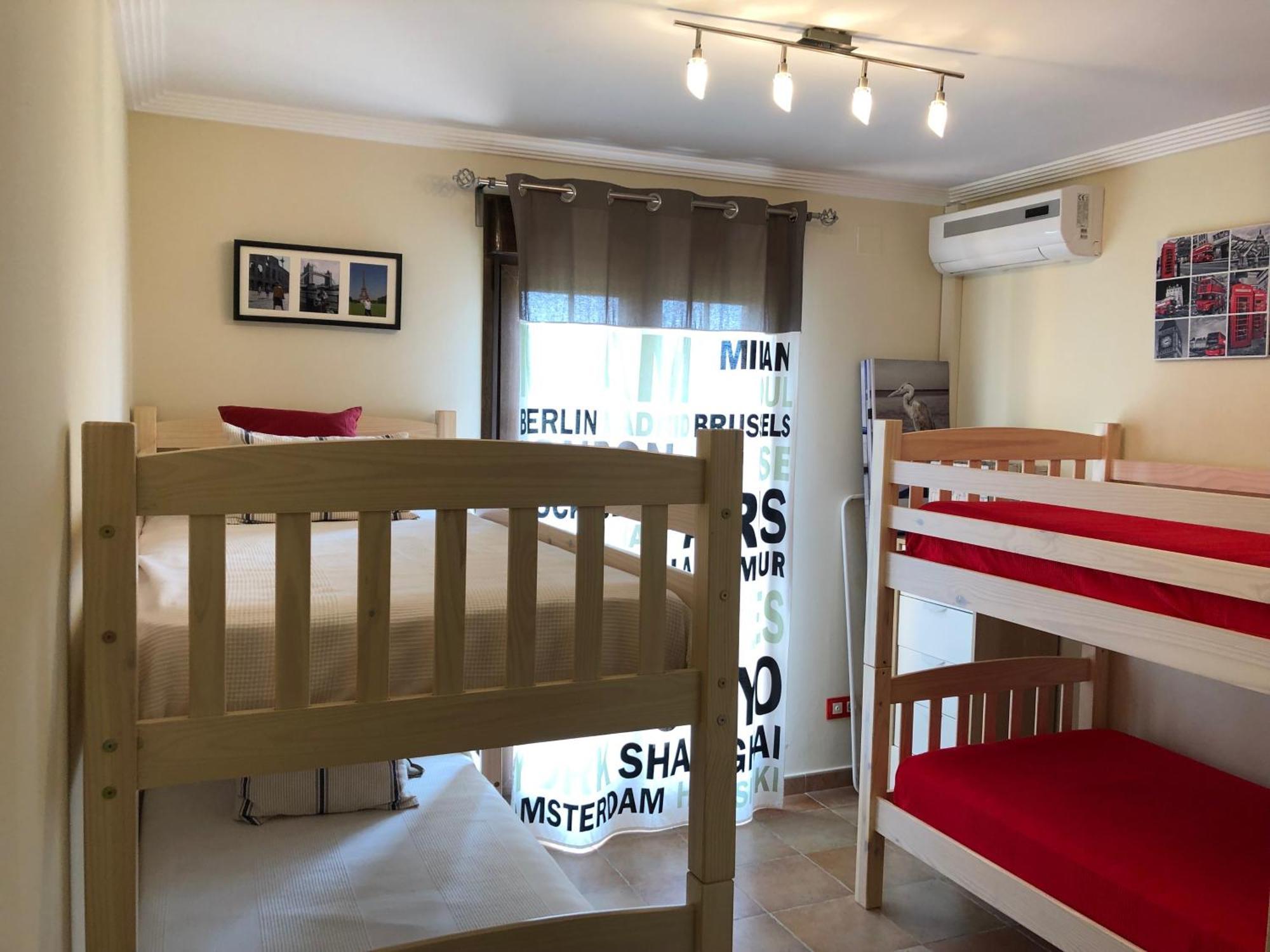 Apartamento Urbanizacion De Lujo En Primera Linea De Playa Isla Canela Ngoại thất bức ảnh